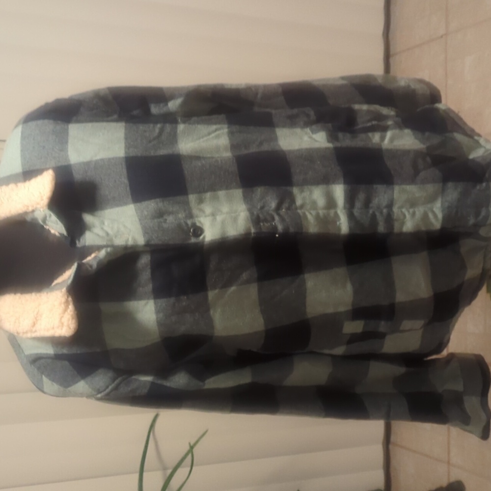 Men iacket